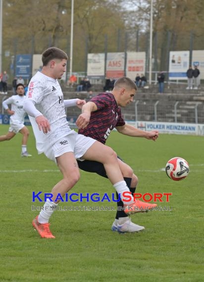 Verbandliga-VfB-Eppingen-vs-1.-FC-Bruchsal- (&copy; Siegfried Lörz)